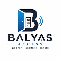 BALYAS ACCESS | Монтаж Сервіс Люкс